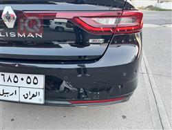 رينو تلسمان
